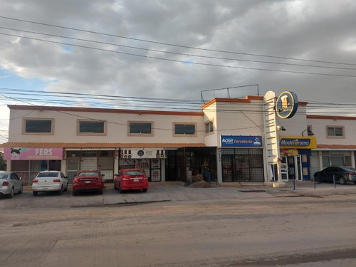 Edificio En Renta En Calzada Manuel Gómez Morin En Torreón, Coahuila