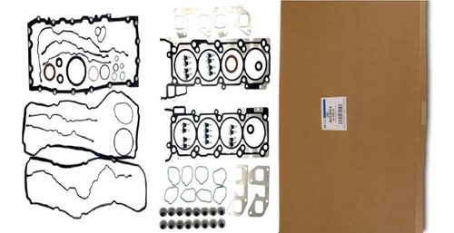 Juego Kit Empacadura Completo F250 Super Duty 6.2