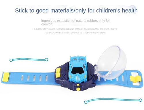 Juguetes De Control Remoto I 2x Para Relojes Infantiles