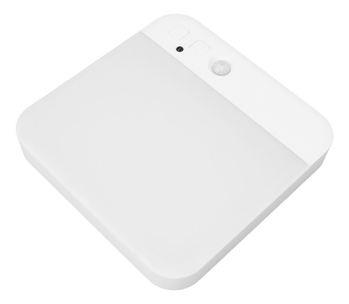 Lámpara De Techo Led Con Sensor De Movimiento, 4200 Mah, 3 M