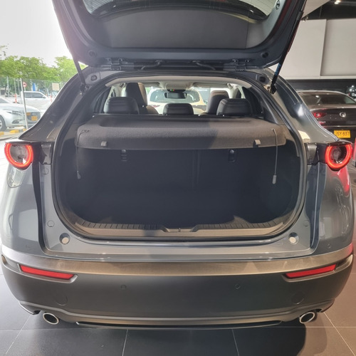 Imagen 10 de 19 de Mazda Cx30 Hibrido Grand Touring Lx Polymetal