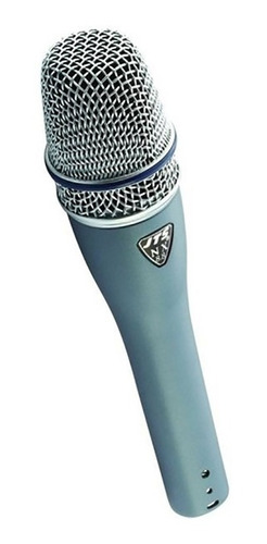  Microfono Vocal Electro Condenser Jts Nx-8.8
