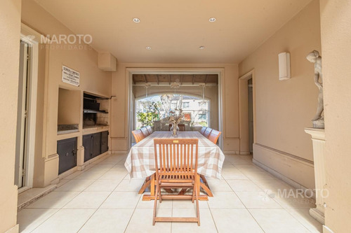 Imagen 7 de 30 de Casa En Venta En Barrio Septiembre - Maroto Propiedades