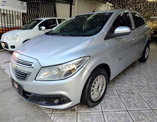 Chevrolet Onix 1.0 Lt 5p