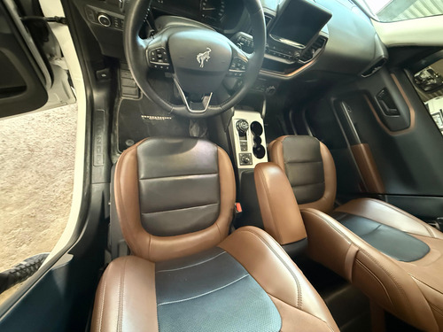Ford Bronco Sport 2.0 4Wd Wildtrak At8