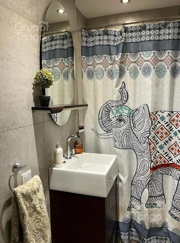 Venta Ph 6 Ambientes En Villa Urquiza Con Balcón Con Terraza Apto Crédito