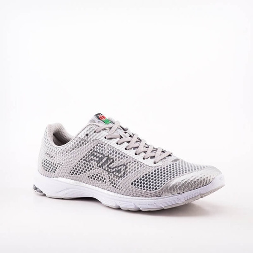 Tenis Fila Kenya Racer 3 Kr3 Masculino Original - Casa Aliel | Mercado Livre