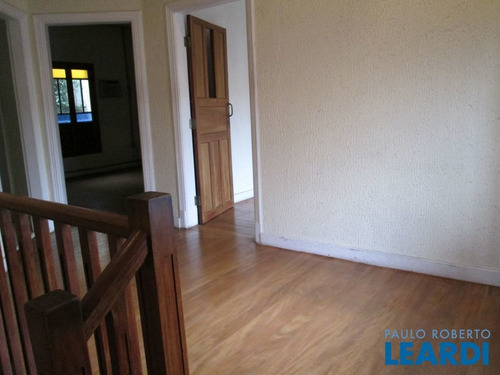 Imagem 5 de 9 de Casa Assobradada - Vila Mariana - Sp - 193329