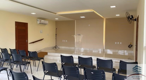 Chácara Espaço Para Eventos A Venda Em Macaíba