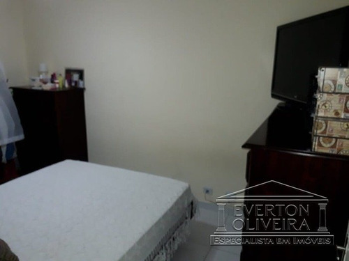 Imagem 5 de 15 de Apartamento - Jardim Santa Maria - Ref: 12085 - V-12085
