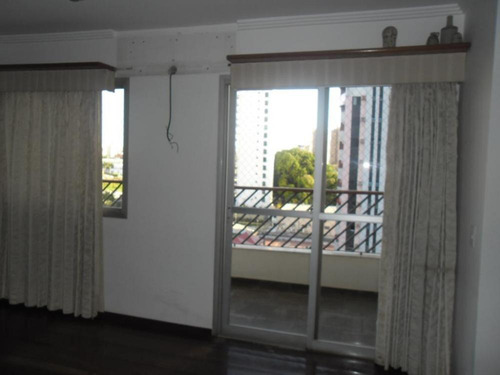 Imagem 2 de 10 de Apartamentos - Ref: L2776