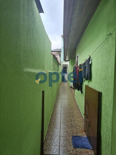 Imagem 19 de 23 de Casa Com 3 Dormitórios À Venda, 140 M² Por R$ 550.000,00 - Vila Floresta - Santo André/sp - Ca0078 - 70315223
