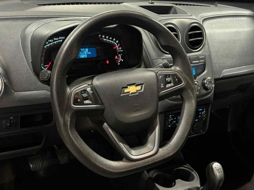 Chevrolet Montana 1.4 MPFI SPORT CS 8V FLEX 2P MANUAL