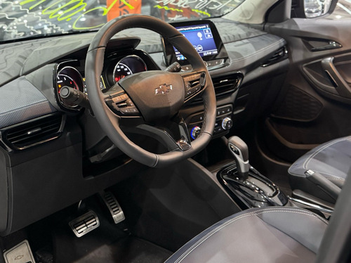 Chevrolet Tracker 1.2 TURBO PREMIER