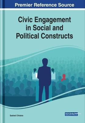 Libro Civic Engagement In Social And Political Constructs...