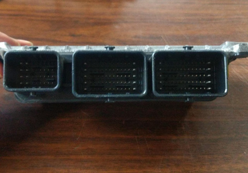Ecu Nissan Versa 2018-2019 1.8 Computadora De Motor Pcm (Usado)