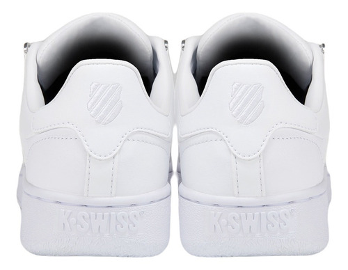 Tenis K-swiss Classic Vn Hombre 3343101