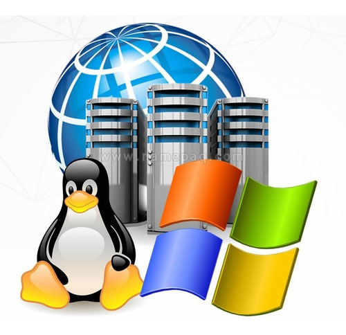 Web Hosting Linux + Dominio .com, .net, .org, .biz