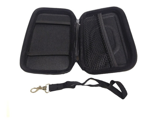Estuche De Disco Duro Externo Tapa Dura Protege Caidas Golpe