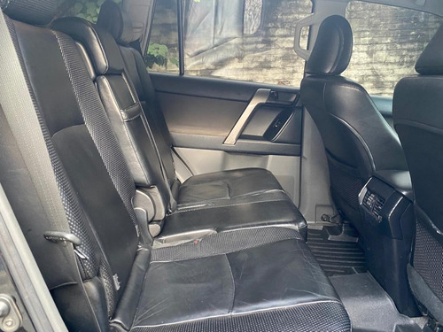 Toyota Prado Txl 2.0
