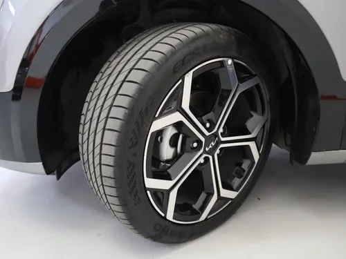 Kia Niro Zenith 1.6 At Hibrida 7ab Ct Abs 4x2