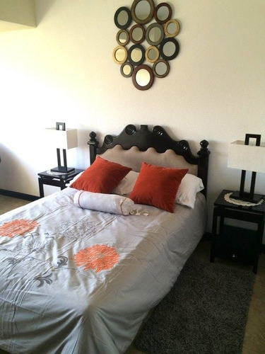 Imagen 9 de 10 de Apartamentos Amueblados En Alquiler Z.14, 10, 15, Ces