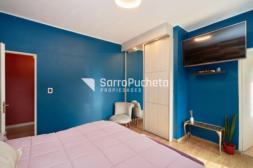 Imagen 21 de 30 de Duplex 4 Ambientes En Excelente Estado