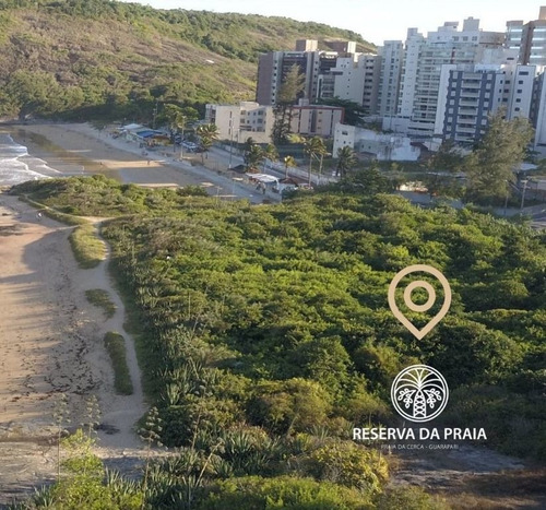 Imagem 2 de 5 de Terreno Em Praia Do Morro, Guarapari/es De 401m² À Venda Por R$ 511.000,00 - Te1279953-s