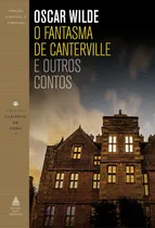 Comprar Livro O Fantasma De Canterville E Outros Contos
