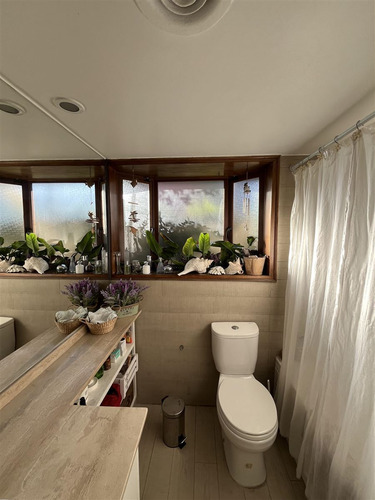 Casa En Venta De 4 Dorm. En Vitacura