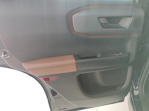 Imagen 3 de 14 de Ford Bronco Badlands 2021