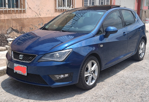 SEAT Ibiza 1.2 Fr Turbo Mt