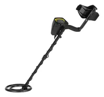 Comprar Detector De Metales Gadnic Metal Detector Subterraneo Oro Metal Joyas Color Negro