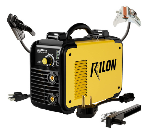 Troozy  Soldador De Palo Rilon 110 V/220 V, Mquina De Soldad