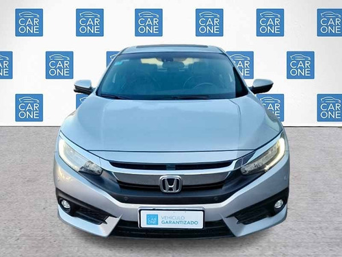 Imagen 2 de 10 de Honda Civic - 1.5 Ext 2017