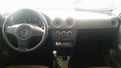 Chevrolet Prisma 1.4 Mpfi Maxx 8v Flex 4p Manual