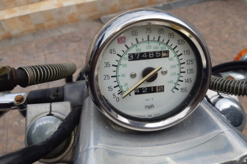 Yamaha V Máx
