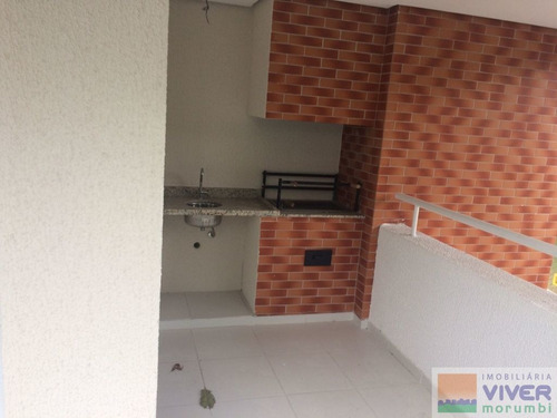 Imagem 1 de 15 de Apartamento Para Venda No Bairro Morumbi Em São Paulo ¿ Cod: Nm4163 - Nm4163