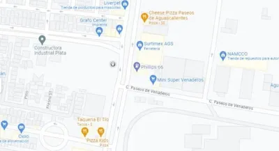 Terreno en venta