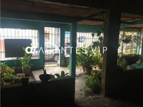 Antigua Rivas, Sector Centro