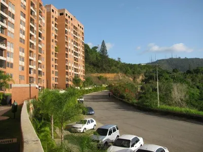 Apartamento en venta