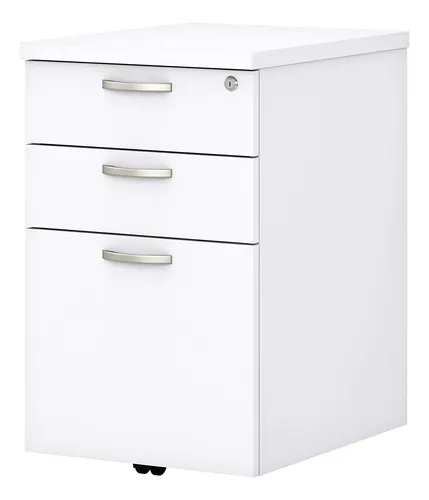 Mueble Archivador Bonno Tuti Blanco