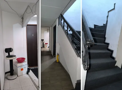 Casa En Venta En Chapinero Central. Cod V15206