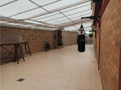 Venta Casa Campestre, De 738.62mts2, En Popayán, Cauca, 10753.