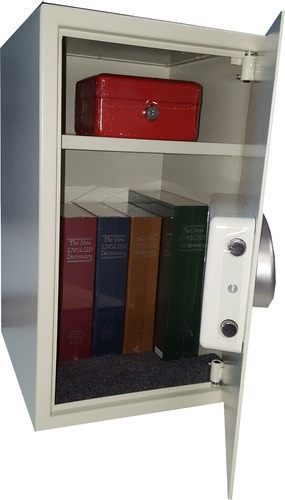 Imagen 4 de 4 de Caja Fuerte Digital Seguridad Rd Royal Design 67 X 45 X 36 Cm