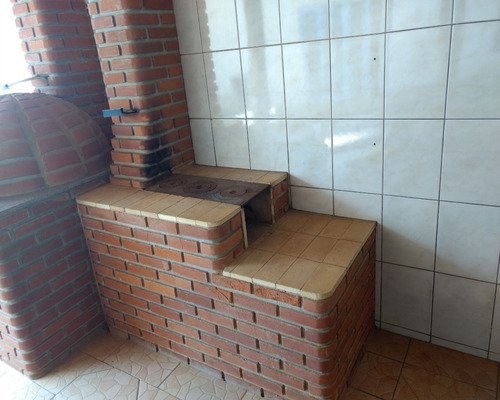 Imagem 18 de 19 de Chacara Araçoiaba Da Serra - Ch00082 - 69676095