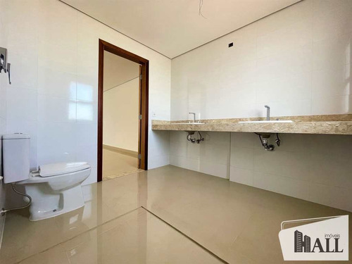 Imagem 9 de 22 de Apartamento Com 4 Dorms, Bom Jardim, São José Do Rio Preto - R$ 2.98 Mi, Cod: 8512 - V8512