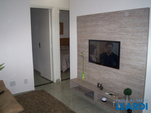 Imagem 1 de 15 de Apartamento - Jardim São Gabriel - Sp - 535144