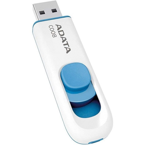 Memoria Flash Usb Adata C008 32 Gb Colores Nuevas !!