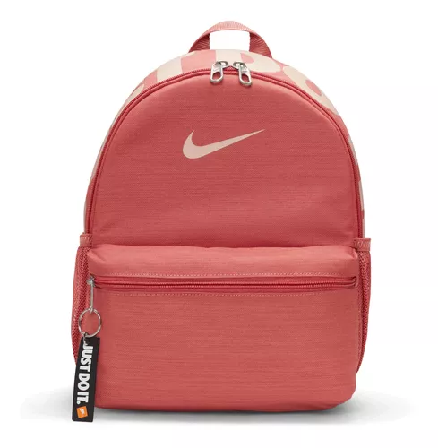 Mochila pequeña NIKE BRASILIA JDI